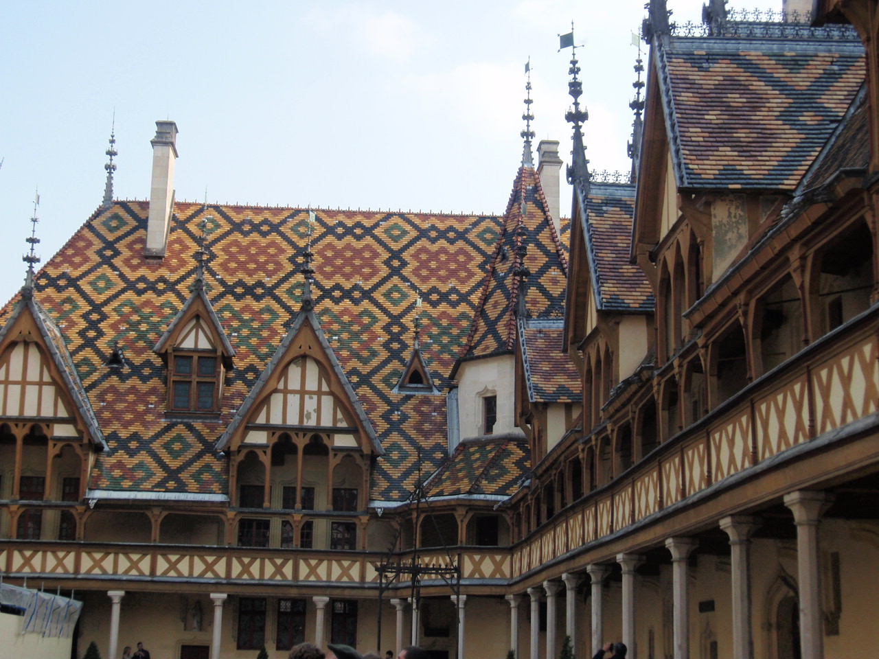 beaune