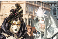 carnival venice