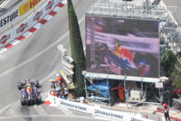 monaco formula one grand prix