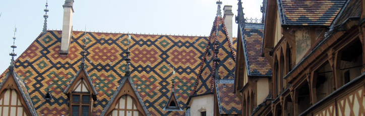 beaune