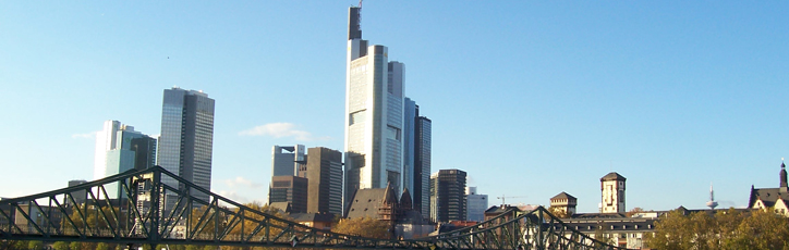 frankfurt am main