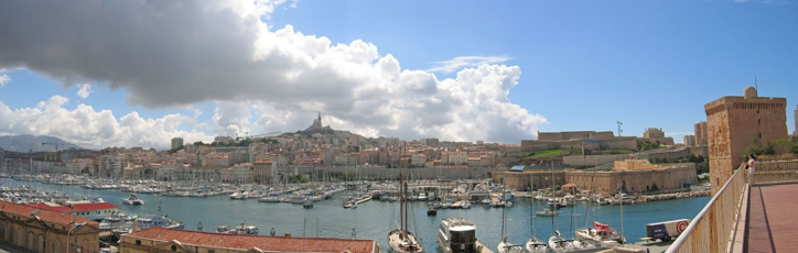 marseillle