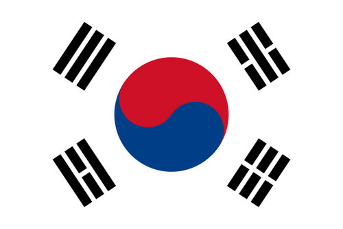 korean