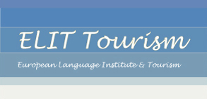 ELIT Tourism logo